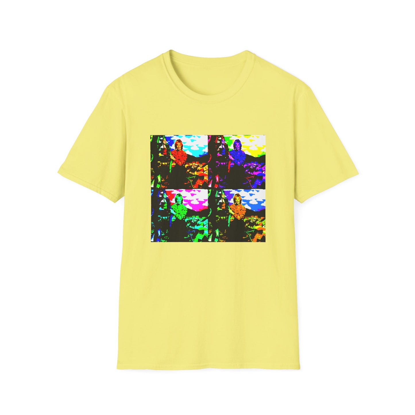 1983 shelley duvall's faerie tale theatre tv series jack and the beanstalk fan art tshirt