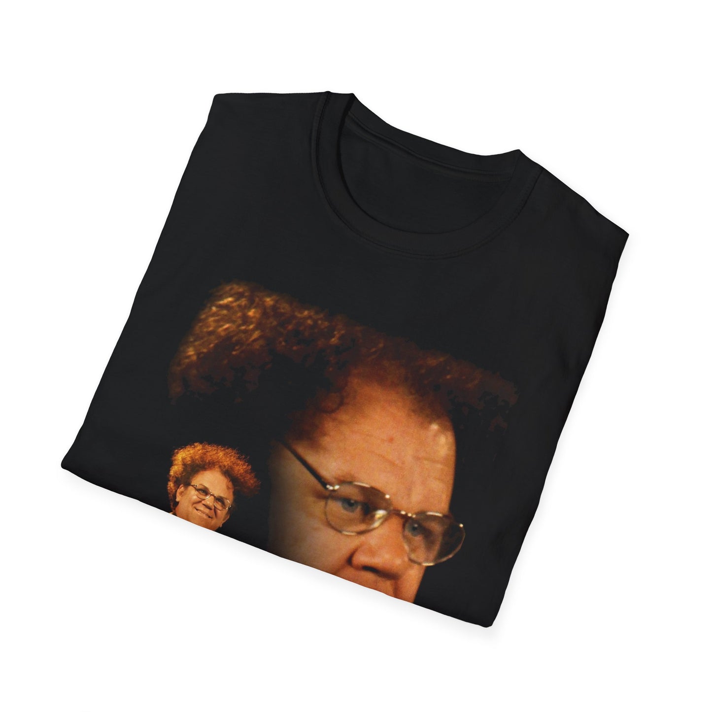 check it out with dr. steve brule a tshirt