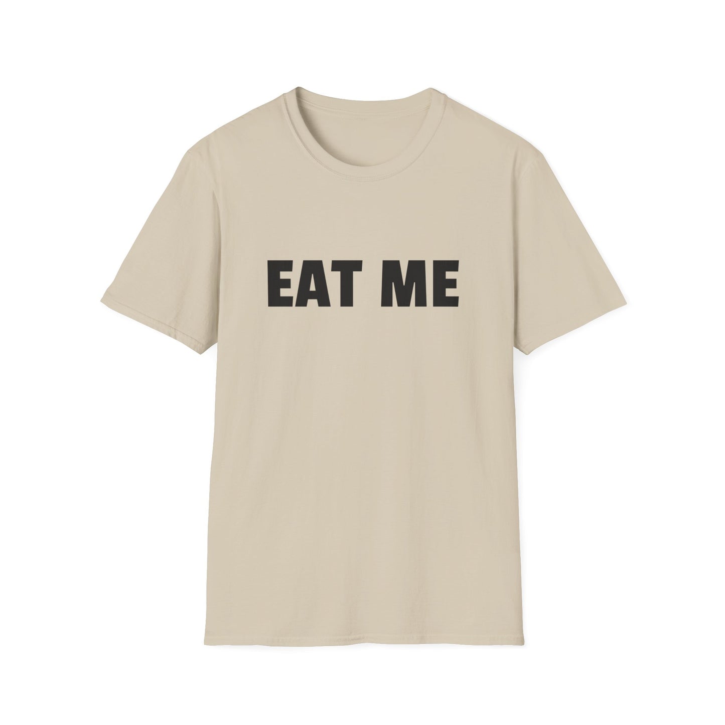 eat me tshirt