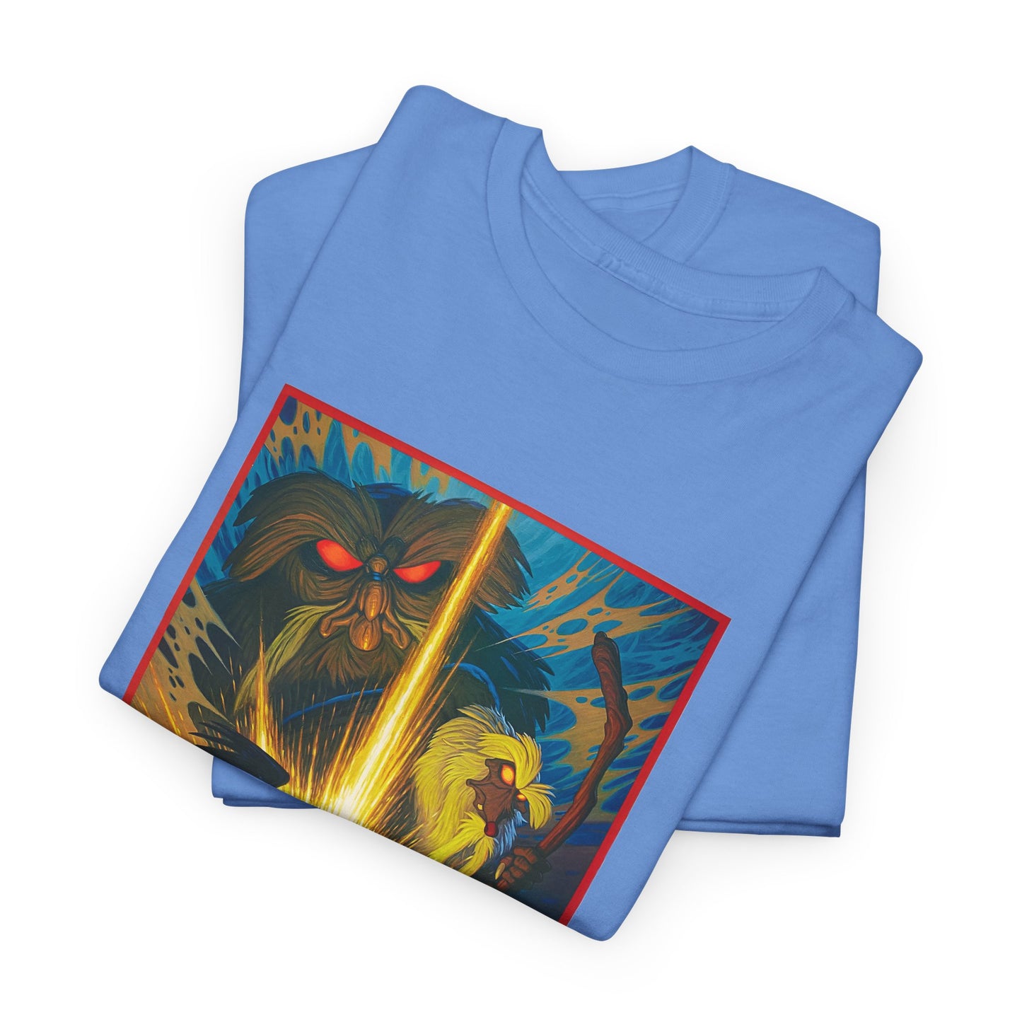 1992 the secret of nimh movie poster tshirt