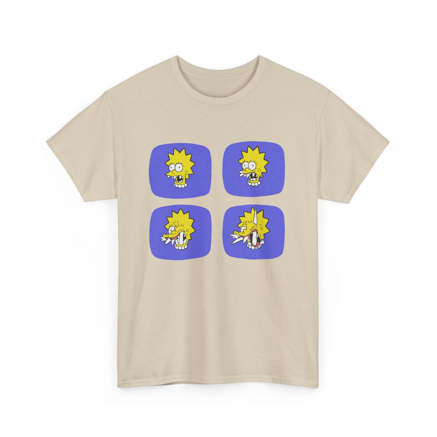 lisa needs braces custom edit tshirt