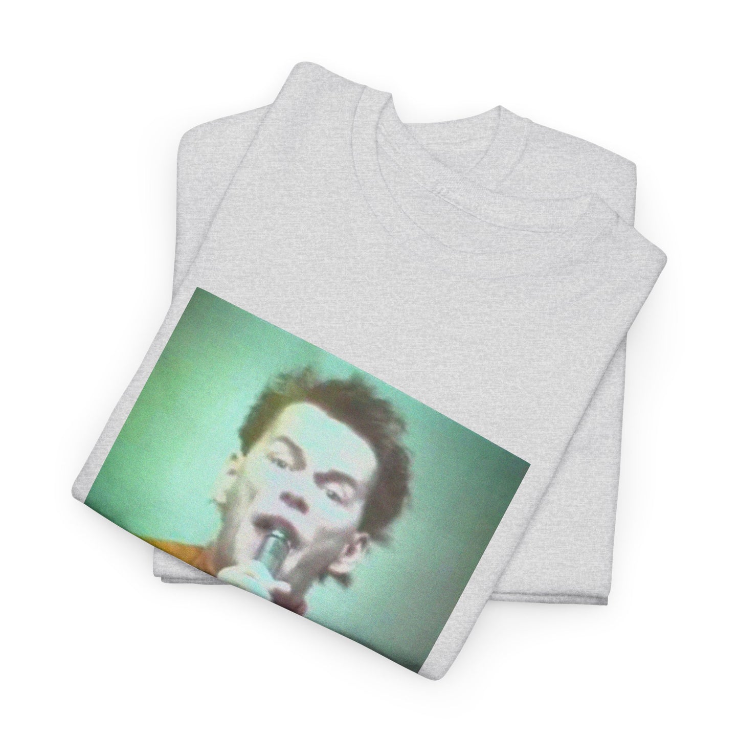 screamers 122 hours of fear (live at the target) alternate photo tshirt