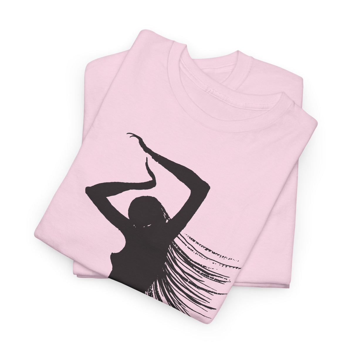 1955 illustration from songs of the witch woman by marjorie cameron tshirt