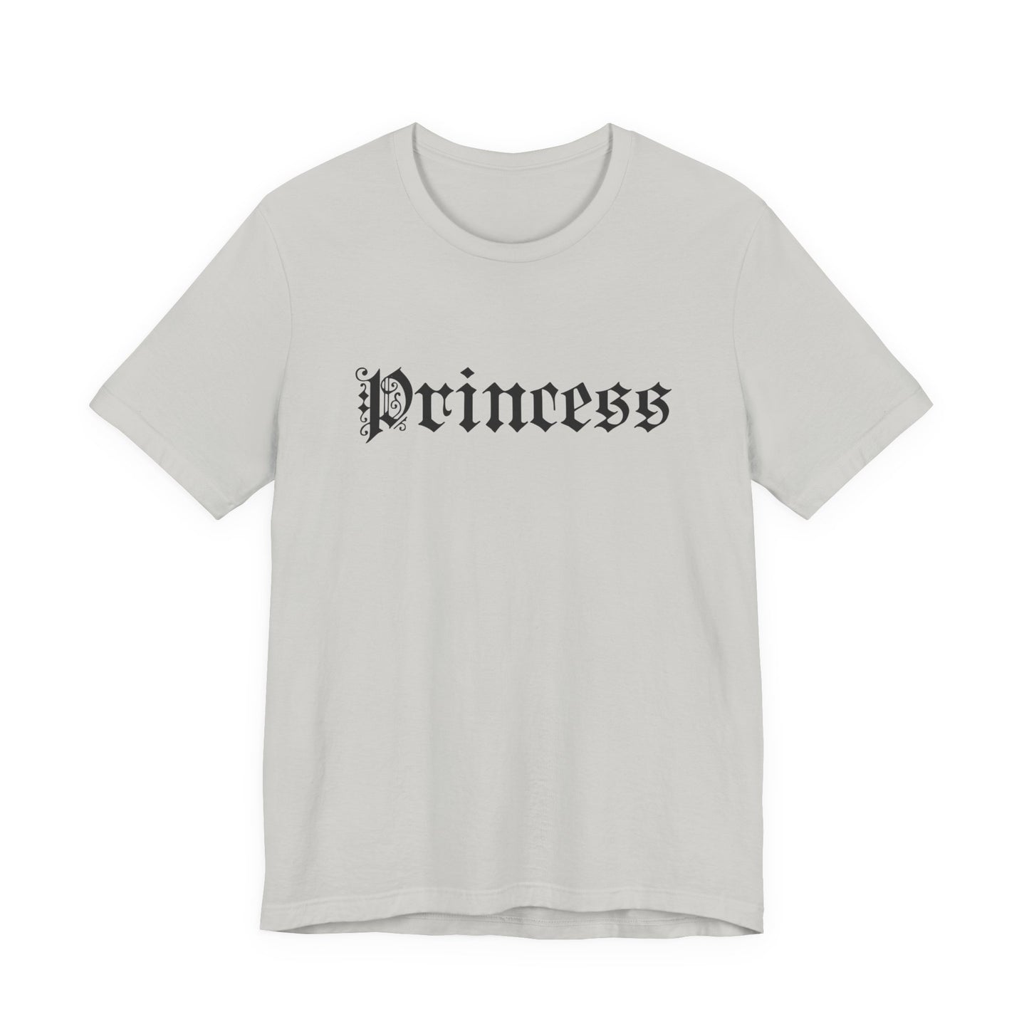 princess tshirt