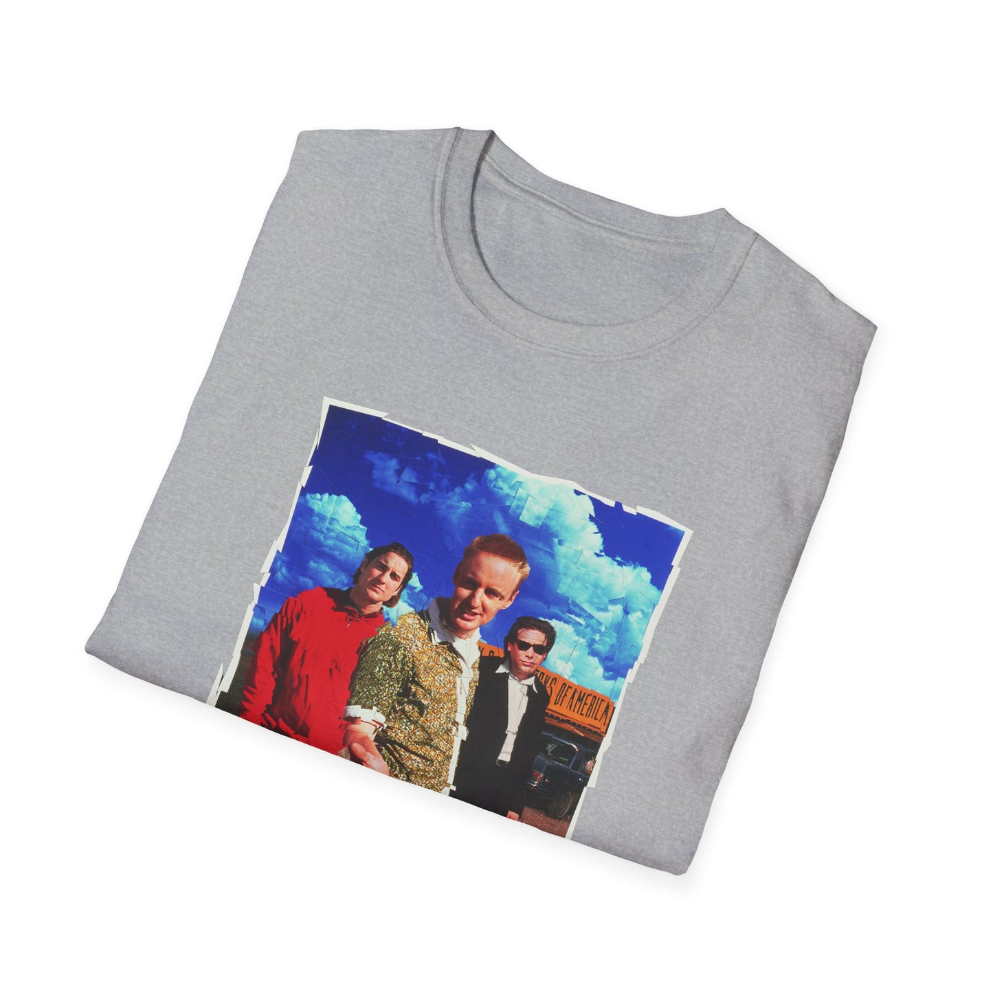 bottle rocket movie poster tshirt