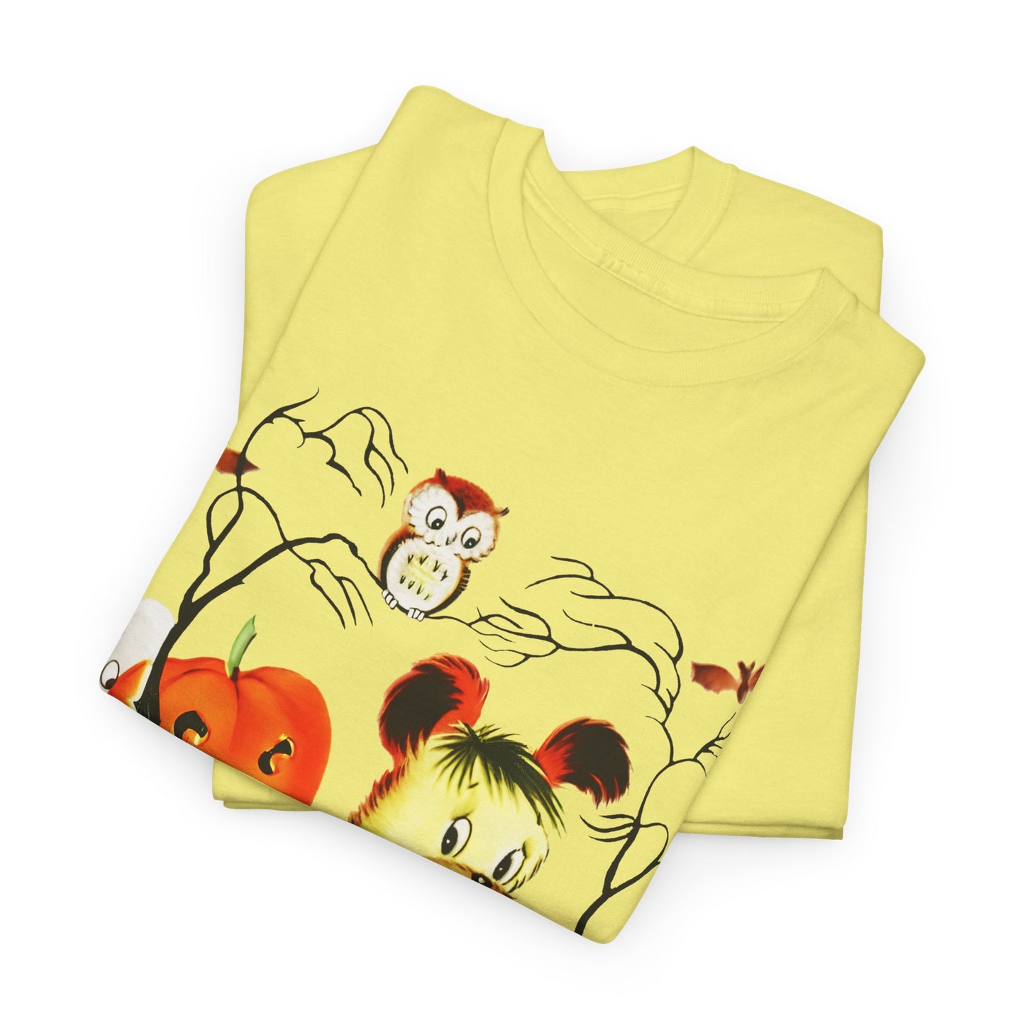 vintage chicago halloween historical greeting card tshirt