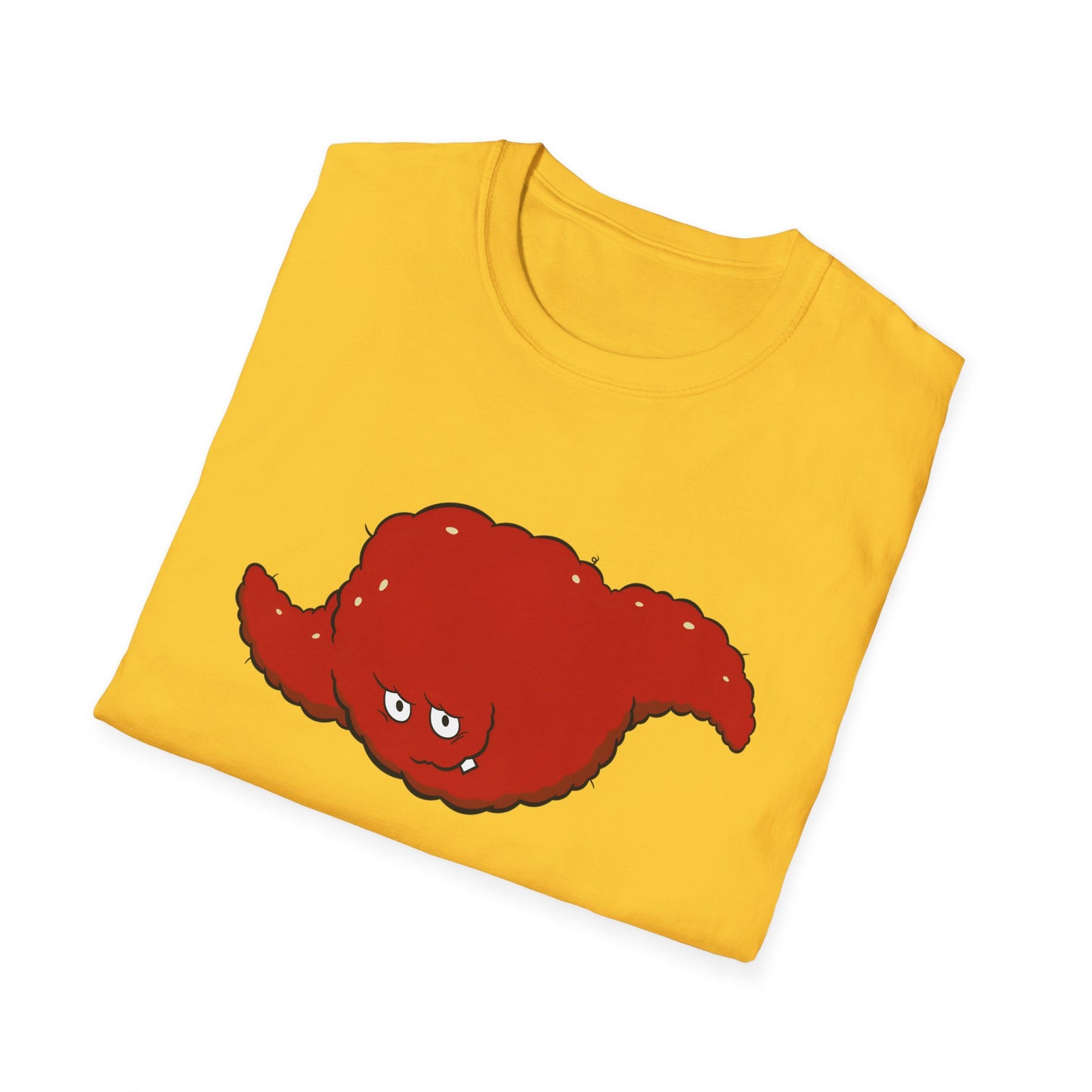 meatwad from aqua teen hunger force tshirt