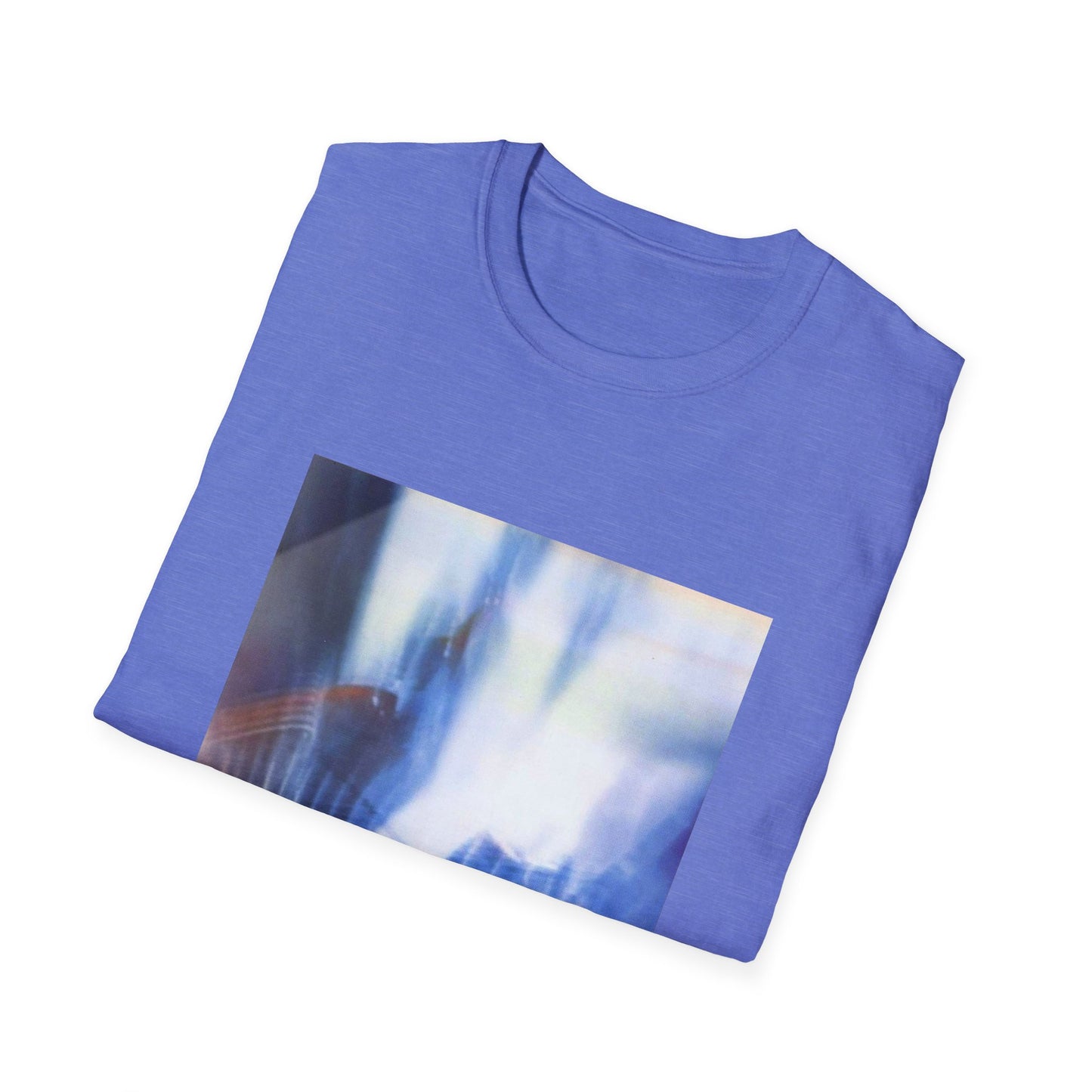 my bloody valentine compilations ep tshirt