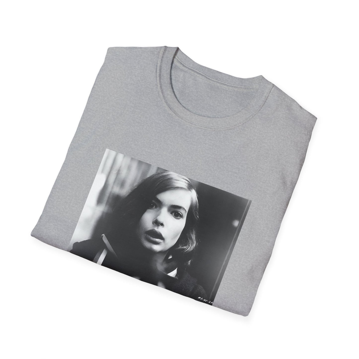 abel ferrara's ms. 45 aka angel of vengeance 1981 movie tshirt