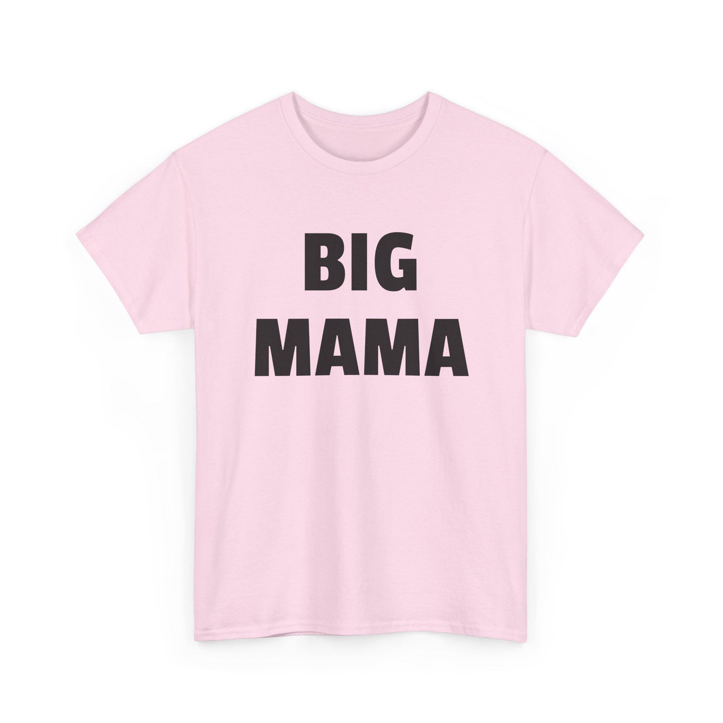 big mama tshirt