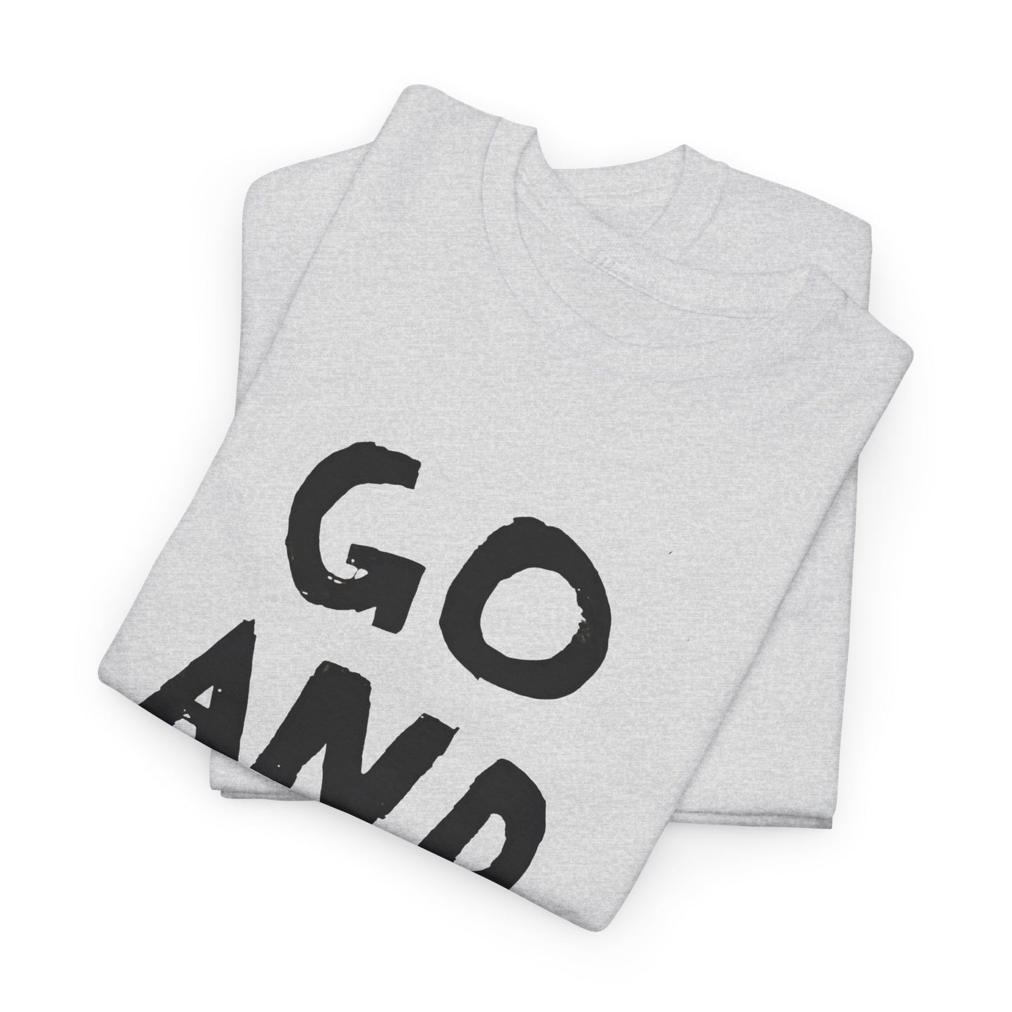 go and fuck vintage inspired reproduction tshirt