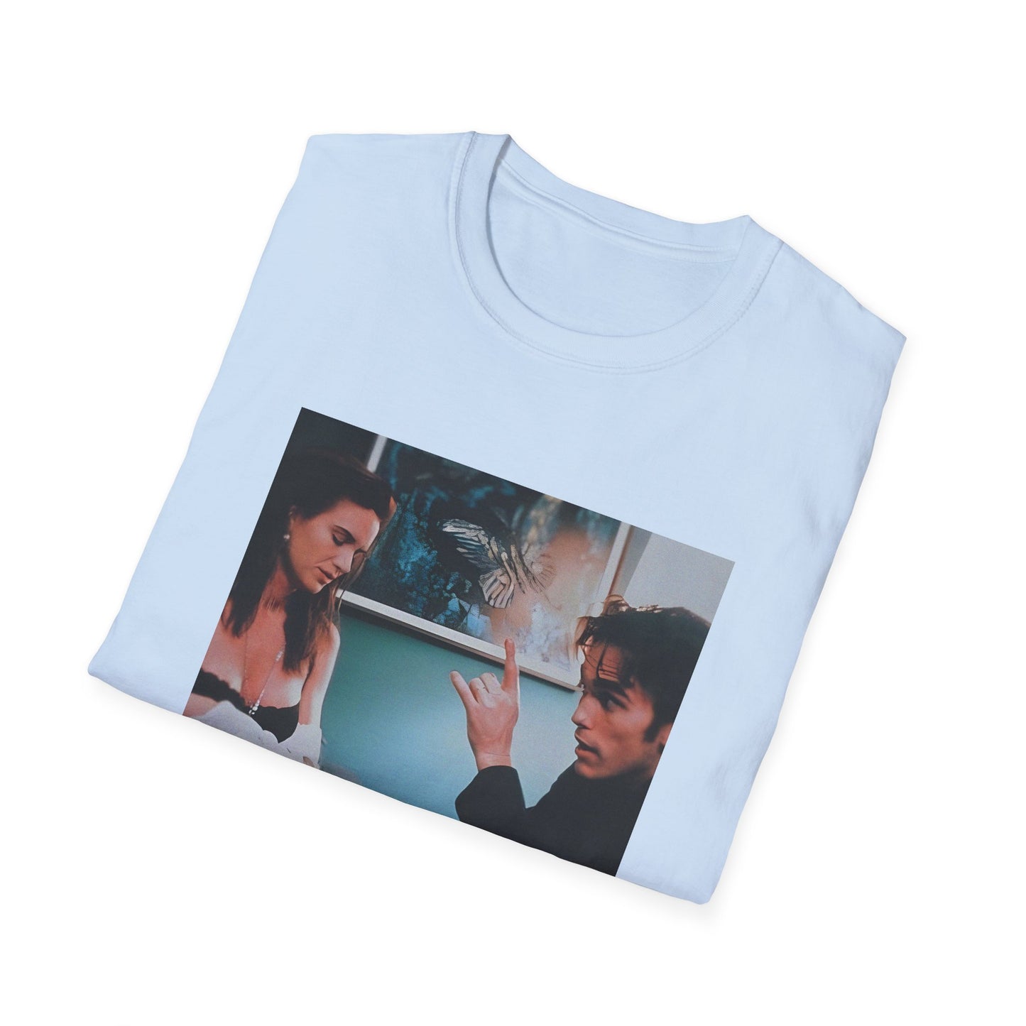 drugstore cowboy 1989 alternate poster tshirt