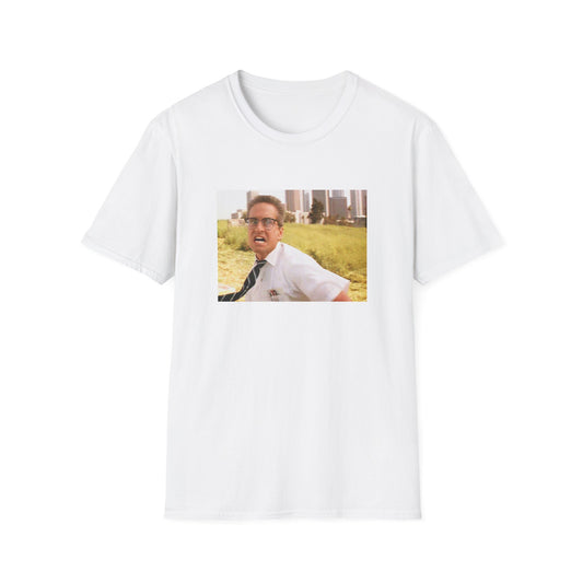 falling down 1993 movie clip william foster (michael douglas) freaking out tshirt
