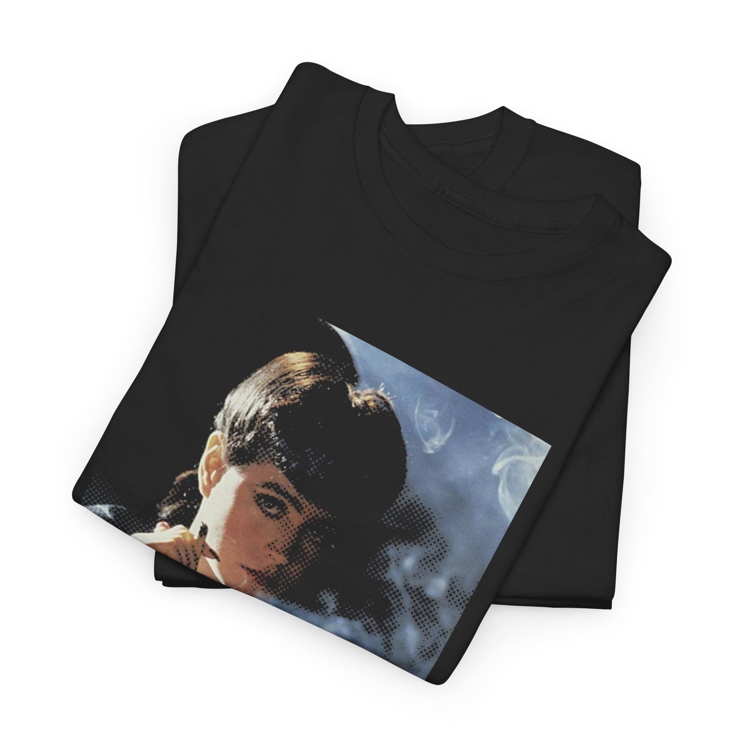 sean young in 1982 blade runner fan edit tshirt