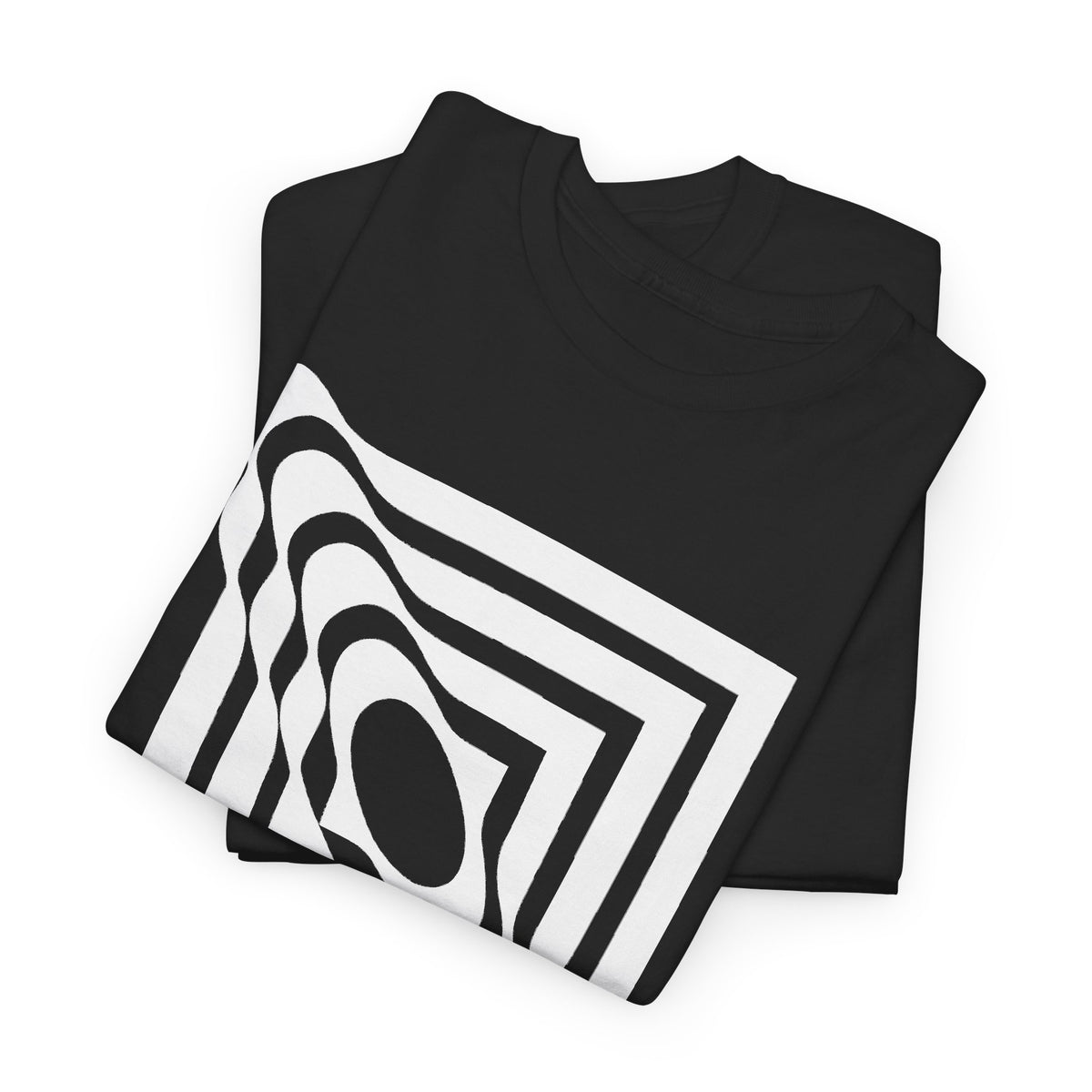 1983 grozny sewing and spinning factory soviet logo in black tshirt