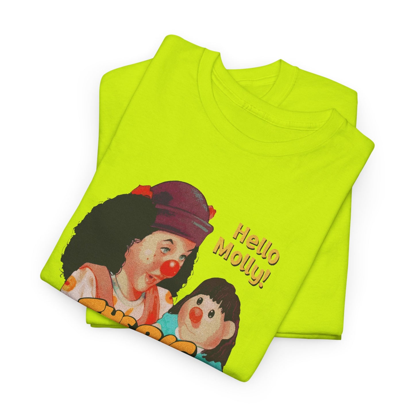 the big comfy couch canadian children's prop comedy tv show tshirt