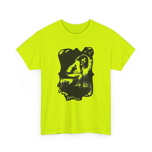 frank zappa krappa toilet tshirt