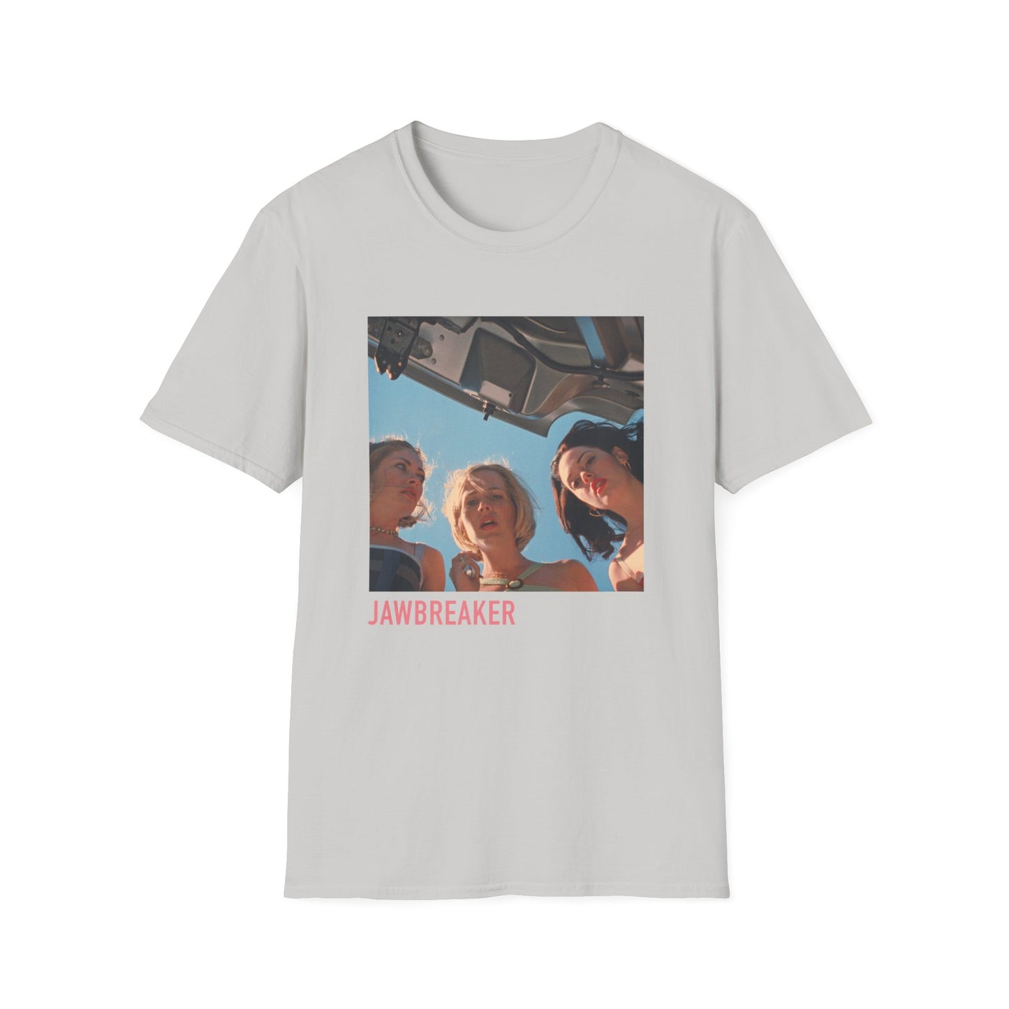 jawbreaker 1993 movie tshirt