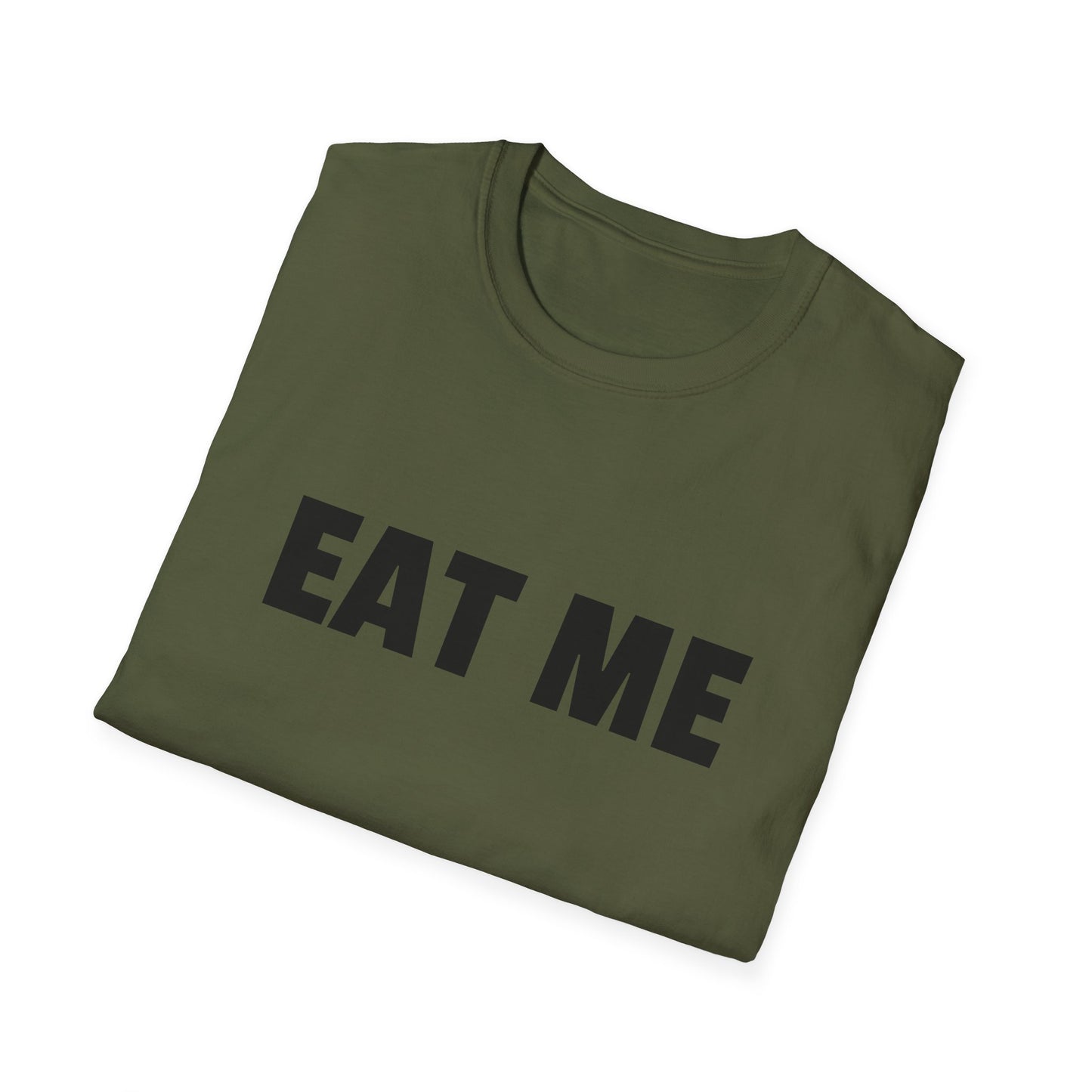 eat me tshirt