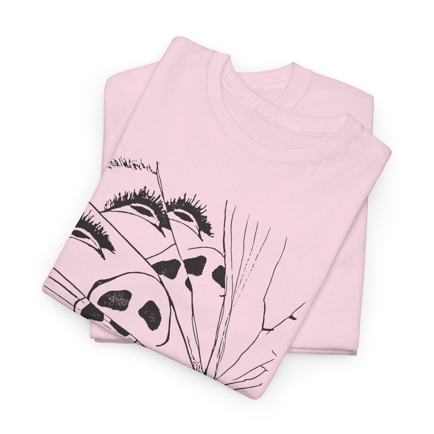 woman screaming through broken glass illustration custom edit tshirt