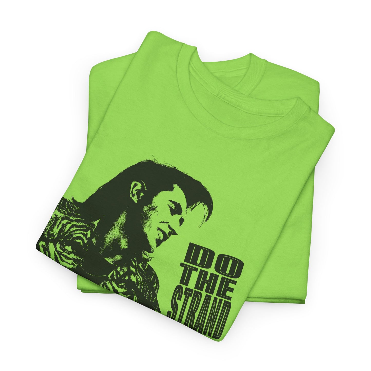 bryan ferry do the strand a fabulous creation fan art tshirt