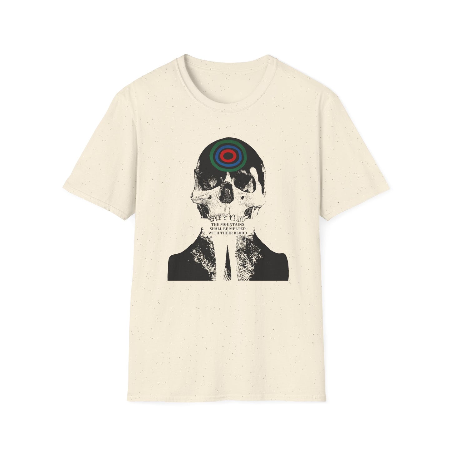 polish movie poster for alfred hitchcock's vertigo design with isaiah biblical quote tshirt