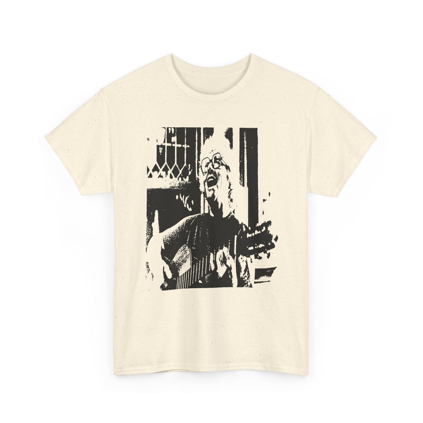 malvina reynolds fan art tshirt