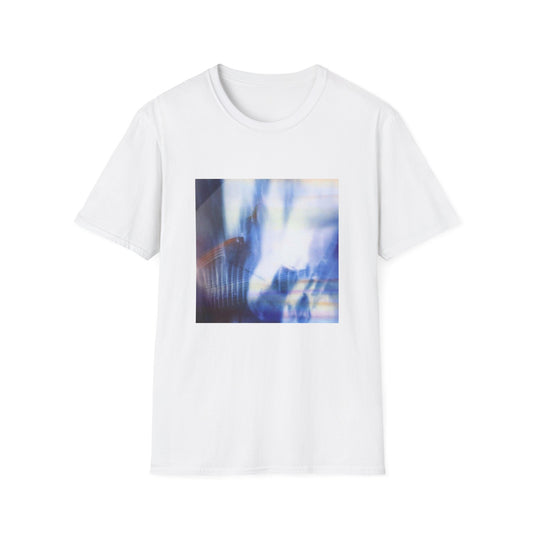 my bloody valentine compilations ep tshirt