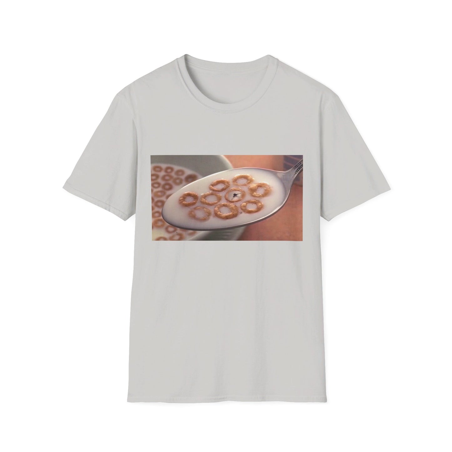 honey, i shrunk the kids 1989 nick szalinski in the cheerios tshirt