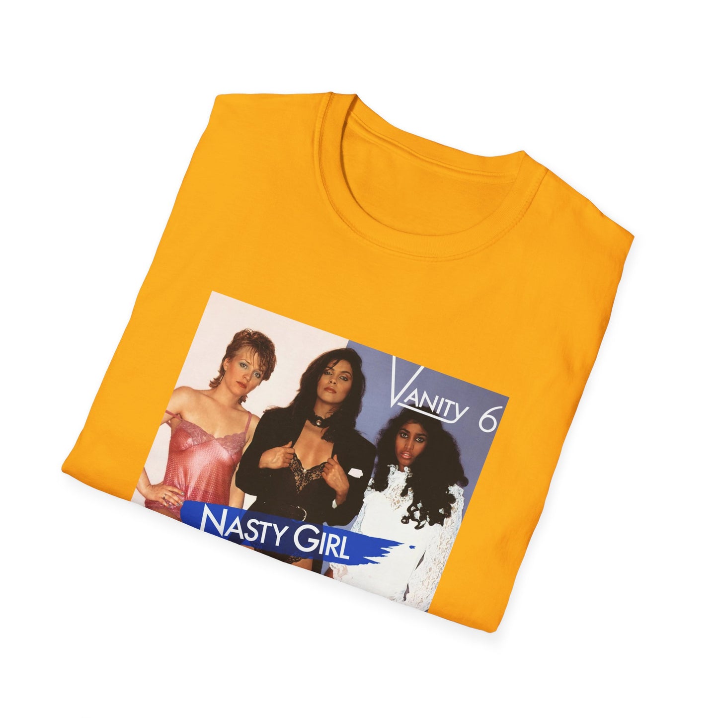 vanity 6 alternate album tshirt