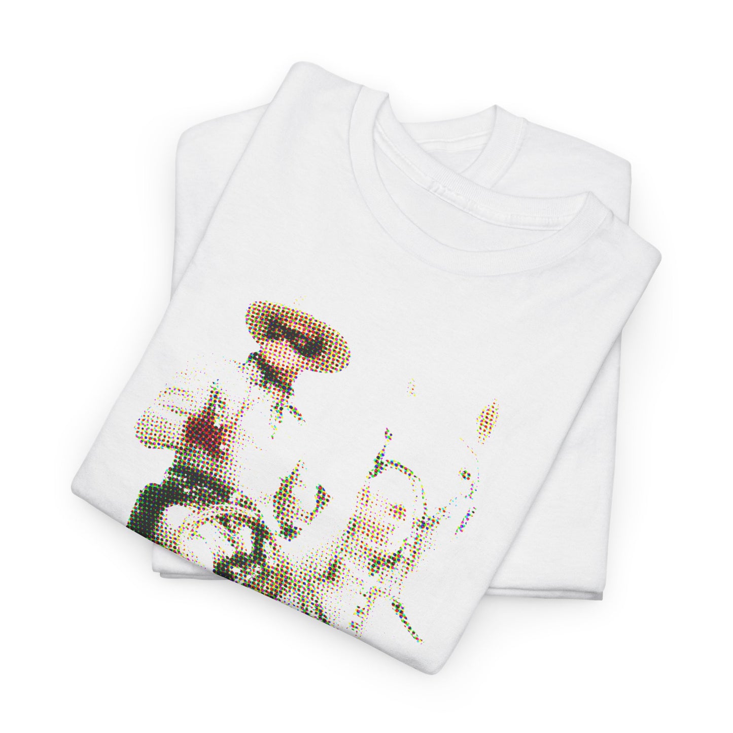 the lone ranger fan art tshirt