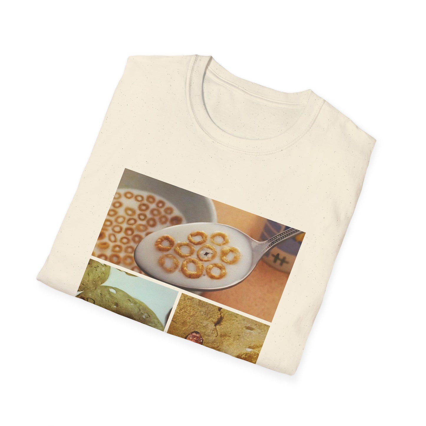 honey, i shrunk the kids 1989 cheerios scene multiple angles tshirt