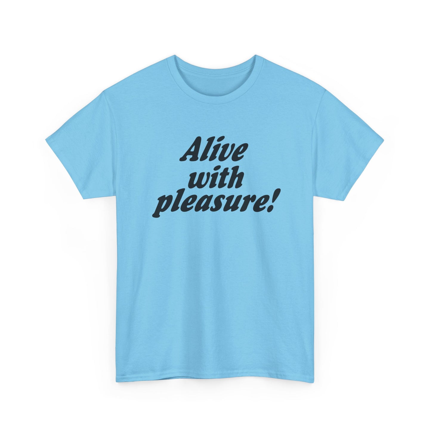 1970s vintage newport cigarette ad alive with pleasure reproduction tshirt