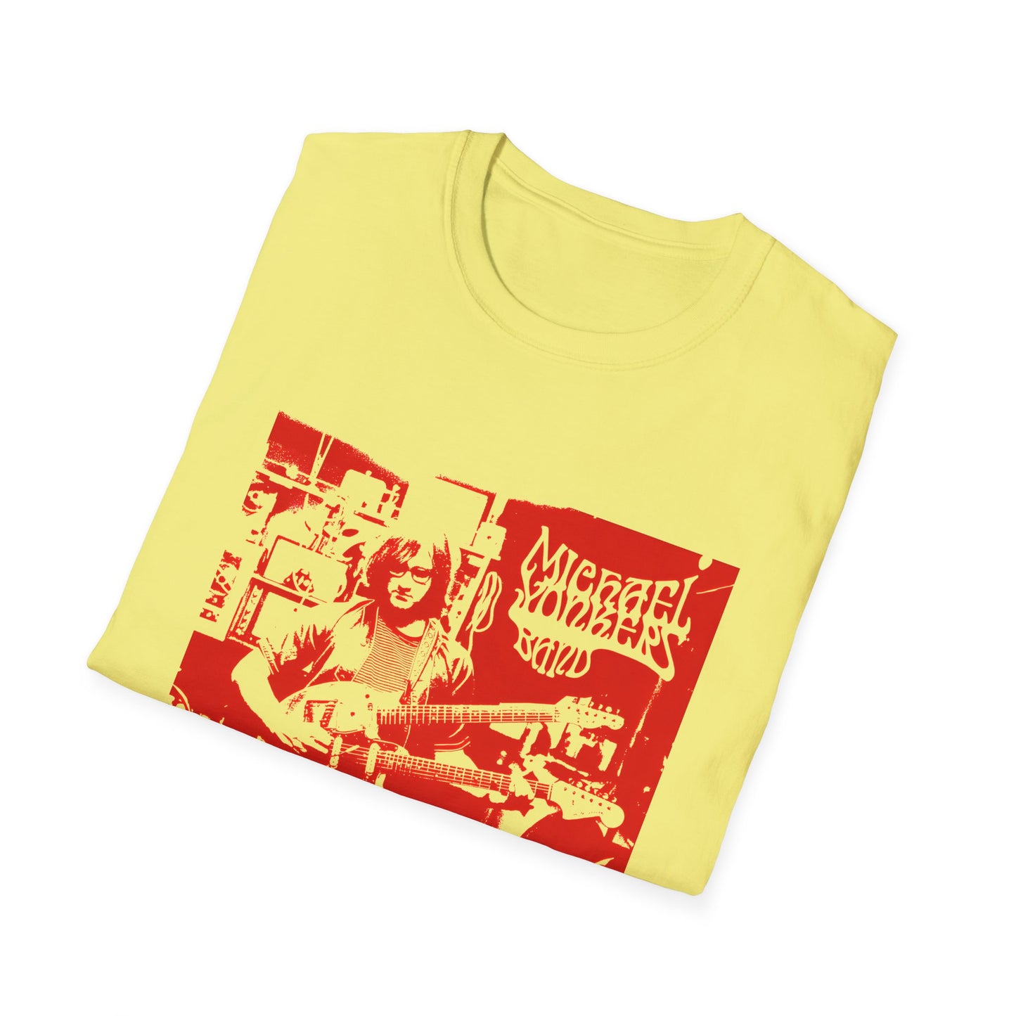 michael yonkers micro miniature love 1968 album tshirt