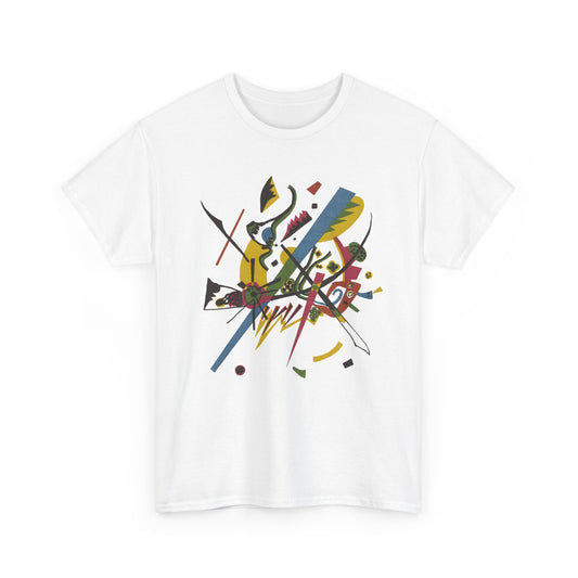 1922 small worlds I wassily kandinsky tshirt