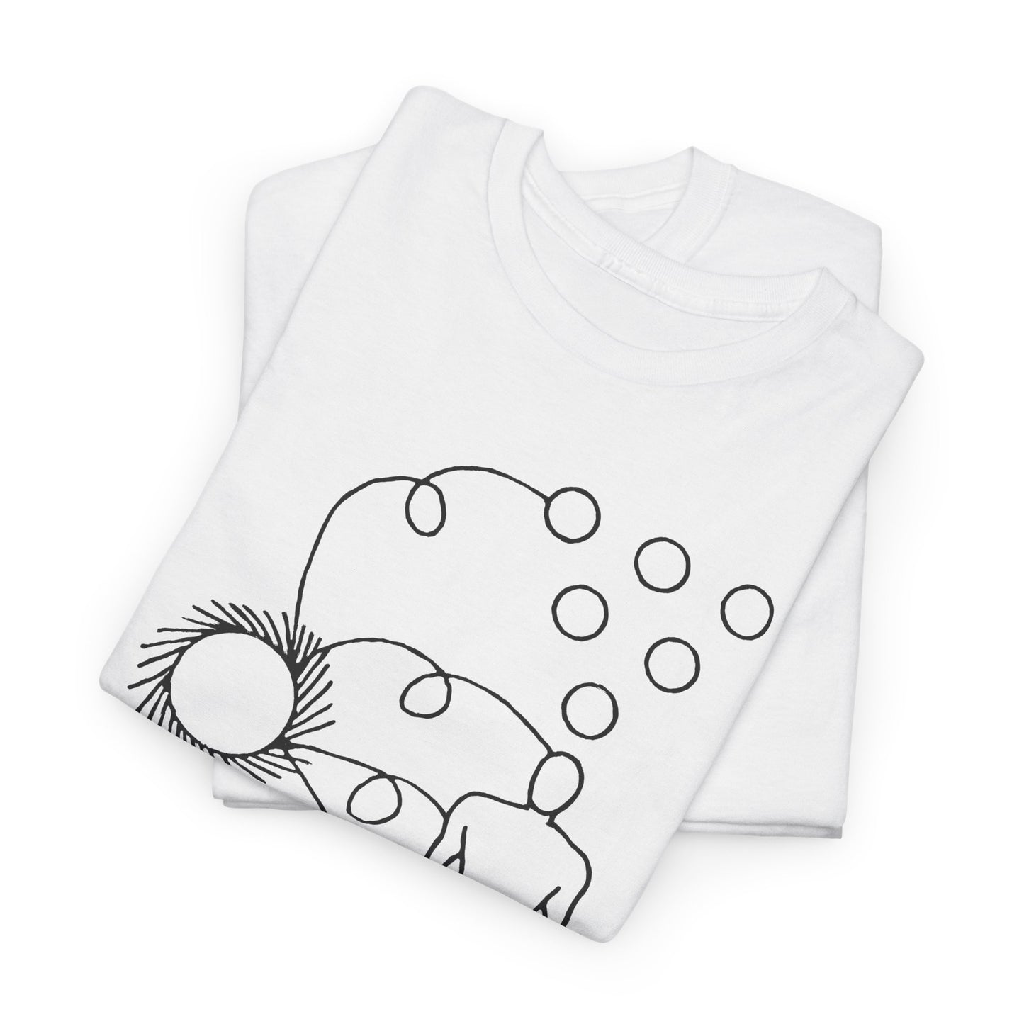 vintage paranormal phenomena  fate magazine illustration reproducion tshirt