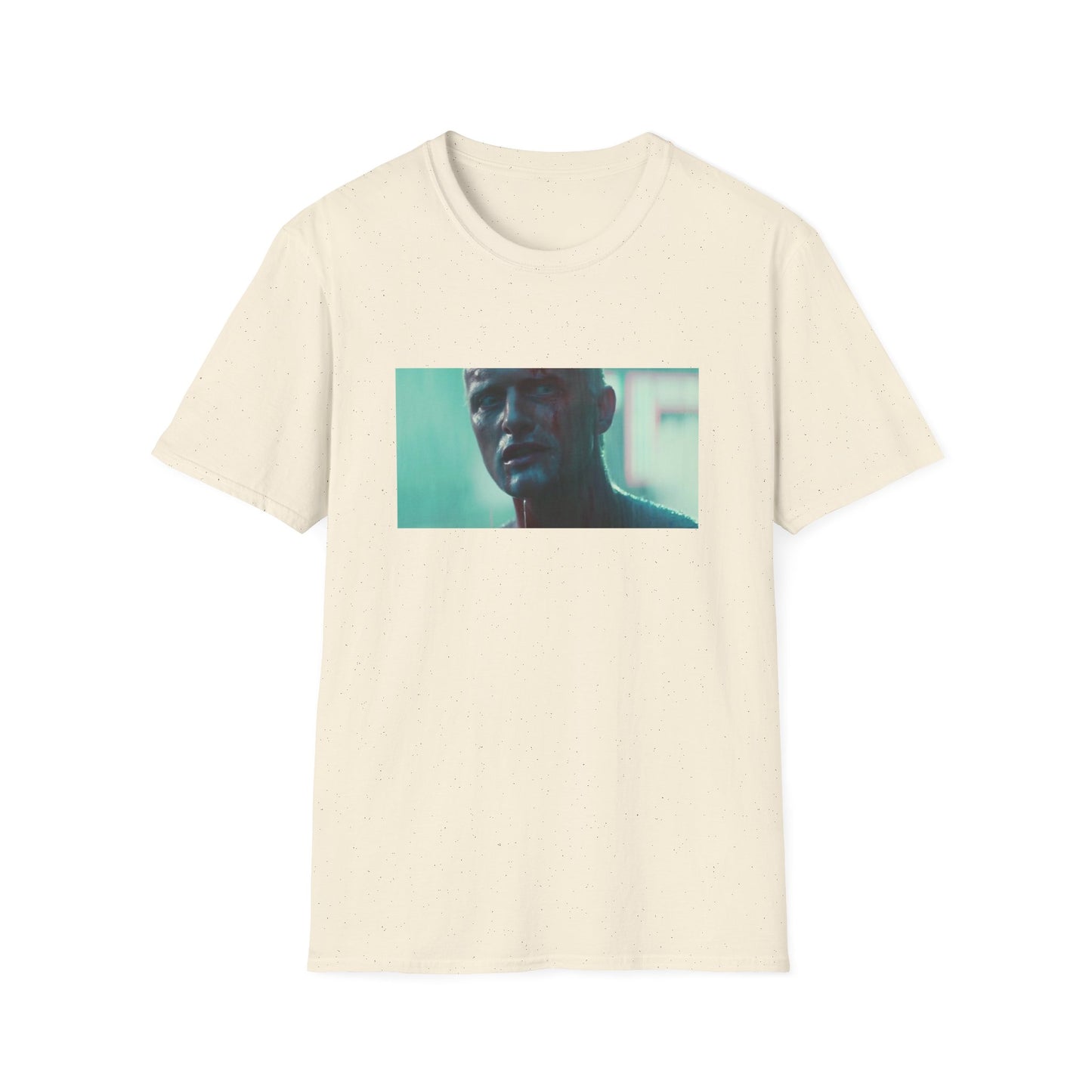 1982 blade runner roy batty tshirt