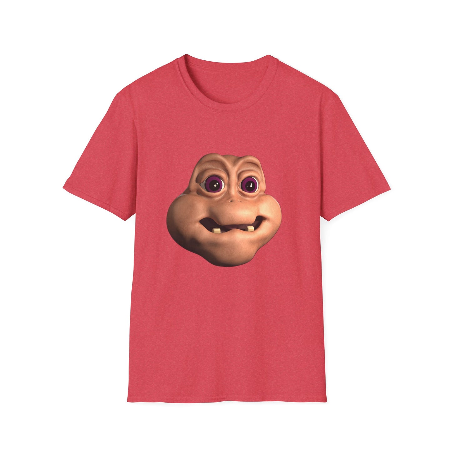 horrible baby sinclair tshirt