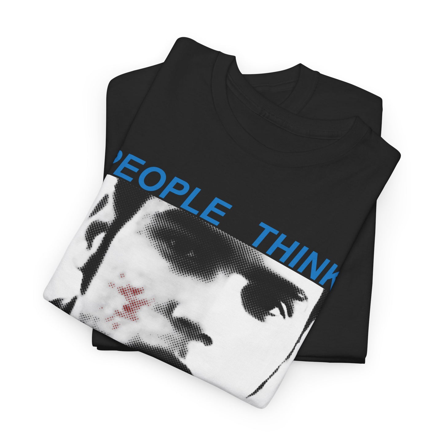 canadian psa commercial people think that i eat too many chocolate bars 1990s whatmart design 2 tshirt