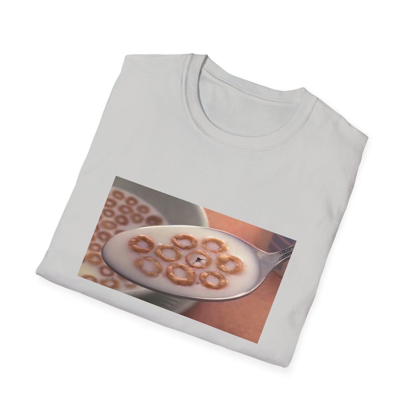 honey, i shrunk the kids 1989 nick szalinski in the cheerios tshirt