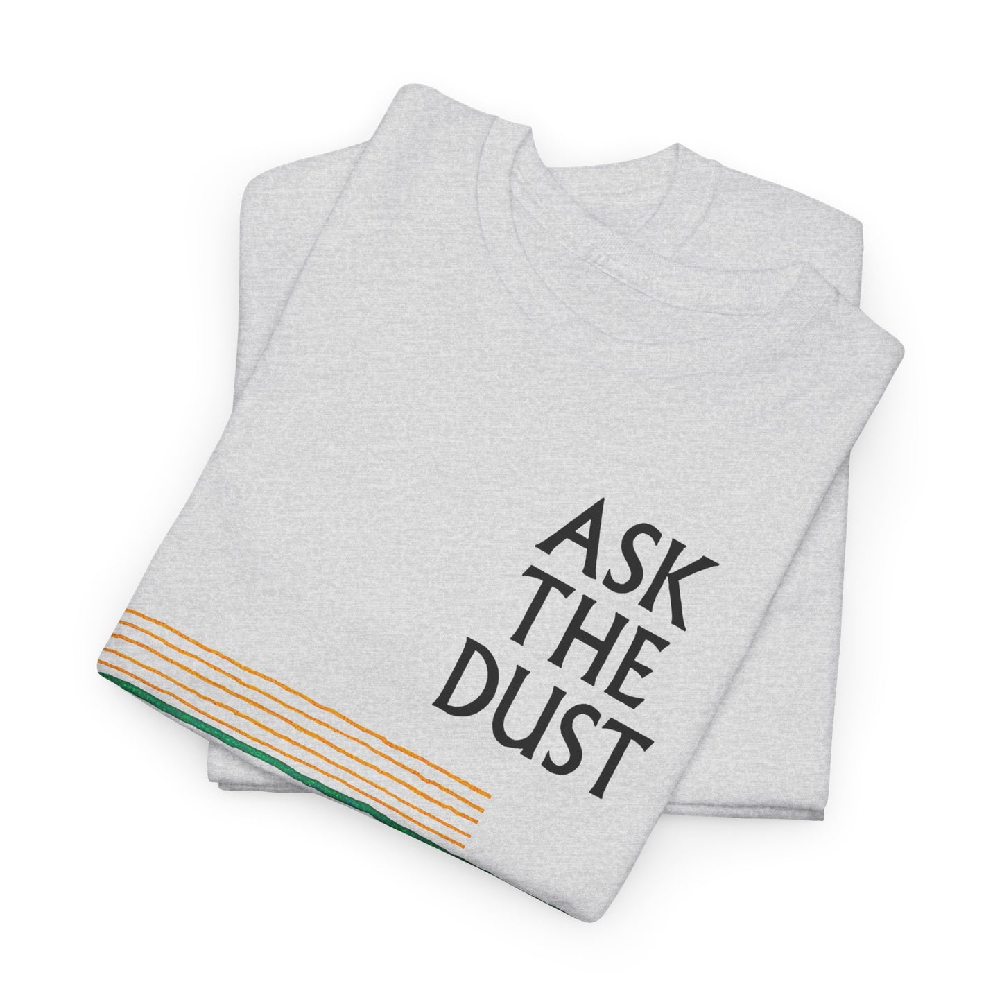 1980 book cover for 1939 ask the dust by john fante tshirt