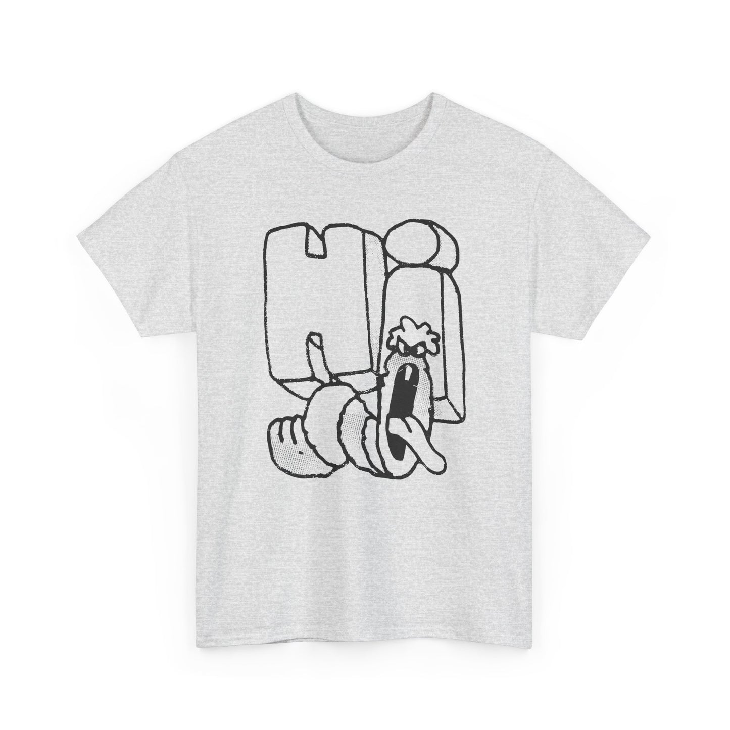 1980s vintage kelloggs cereal stamp hi reproduction tshirt
