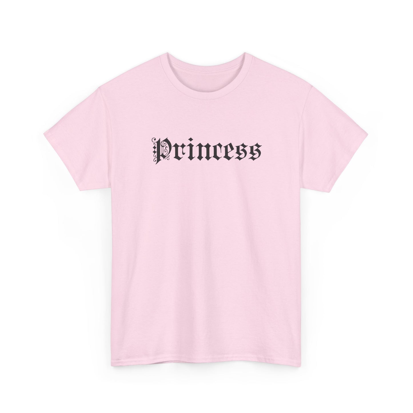 princess tshirt
