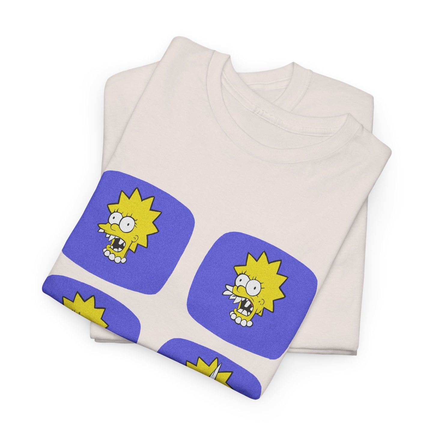 lisa needs braces custom edit tshirt