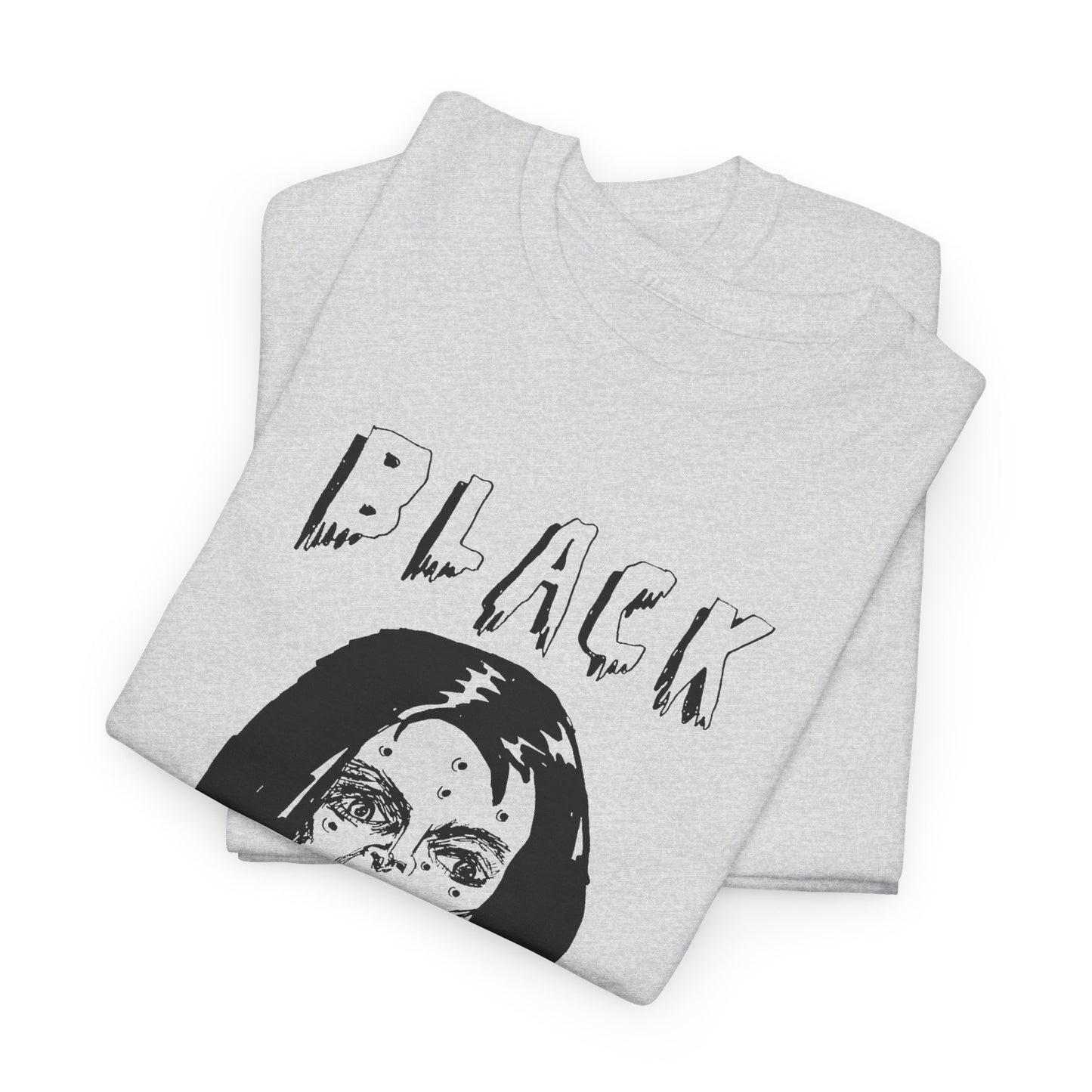 black sunday 1967 barbara steele original sketch tshirt