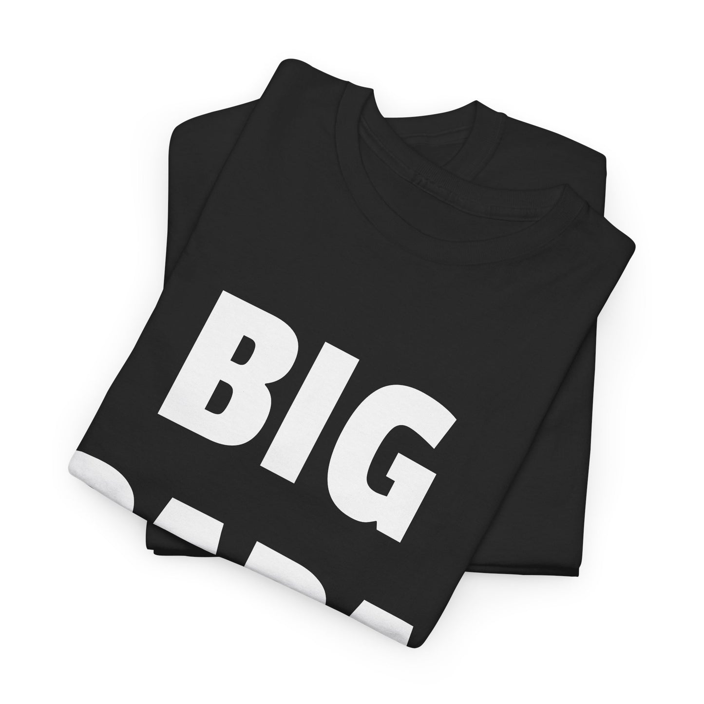 big papa tshirt