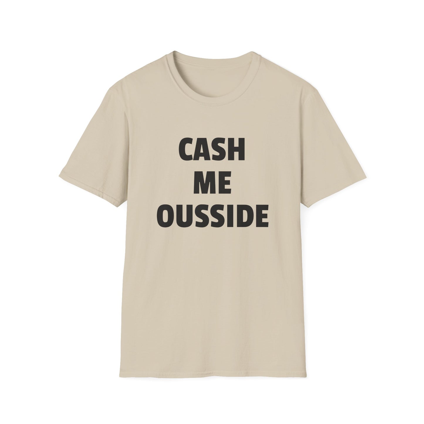 cash me ousside dr phil tshirt