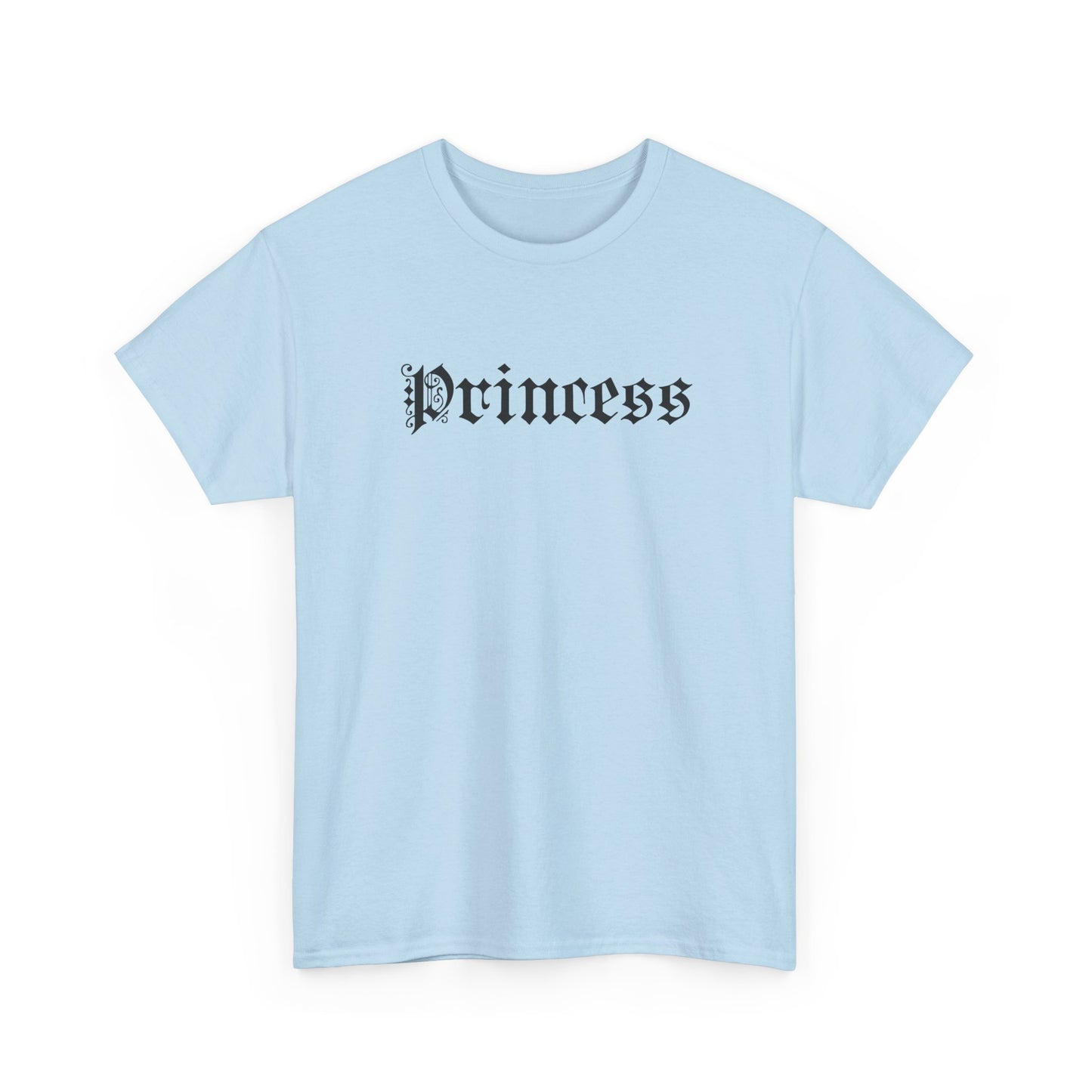 princess tshirt