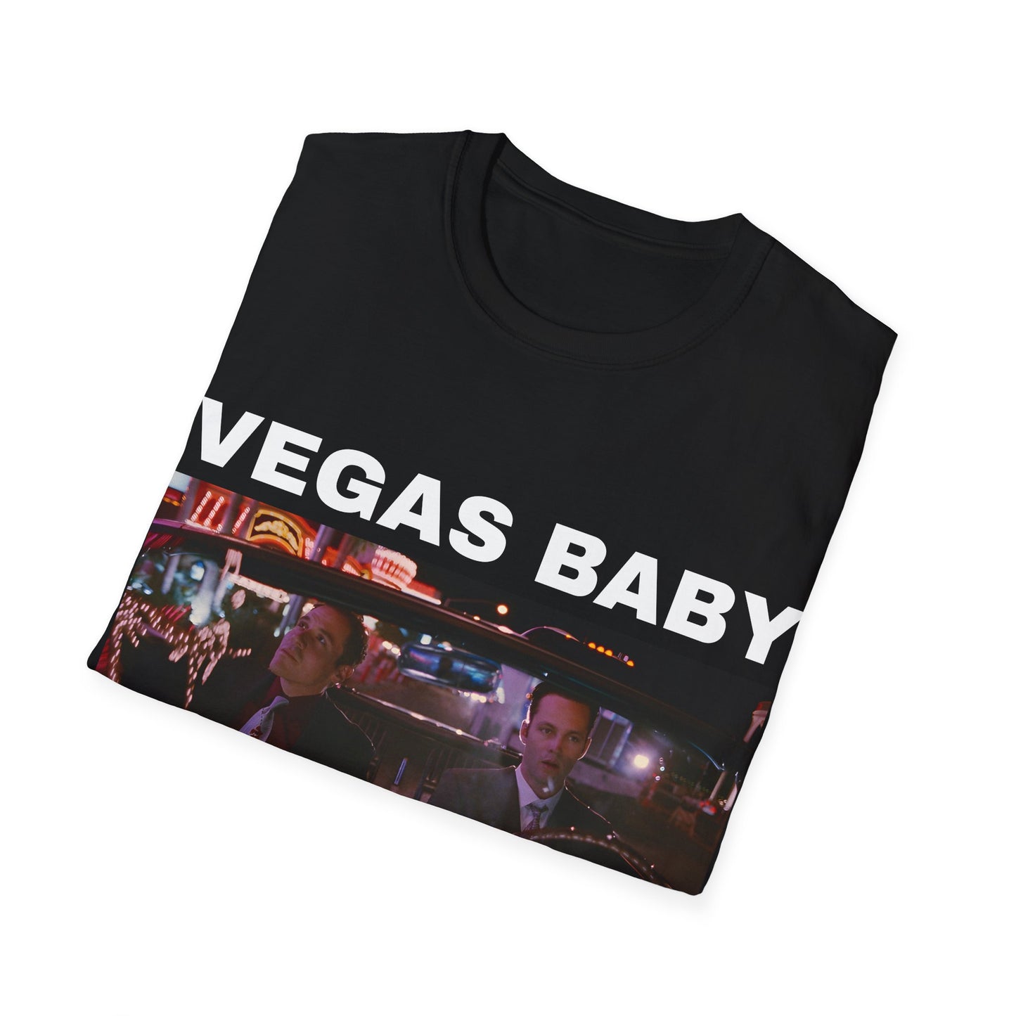 swingers 1996 comedy classic vegas baby, vegas tshirt