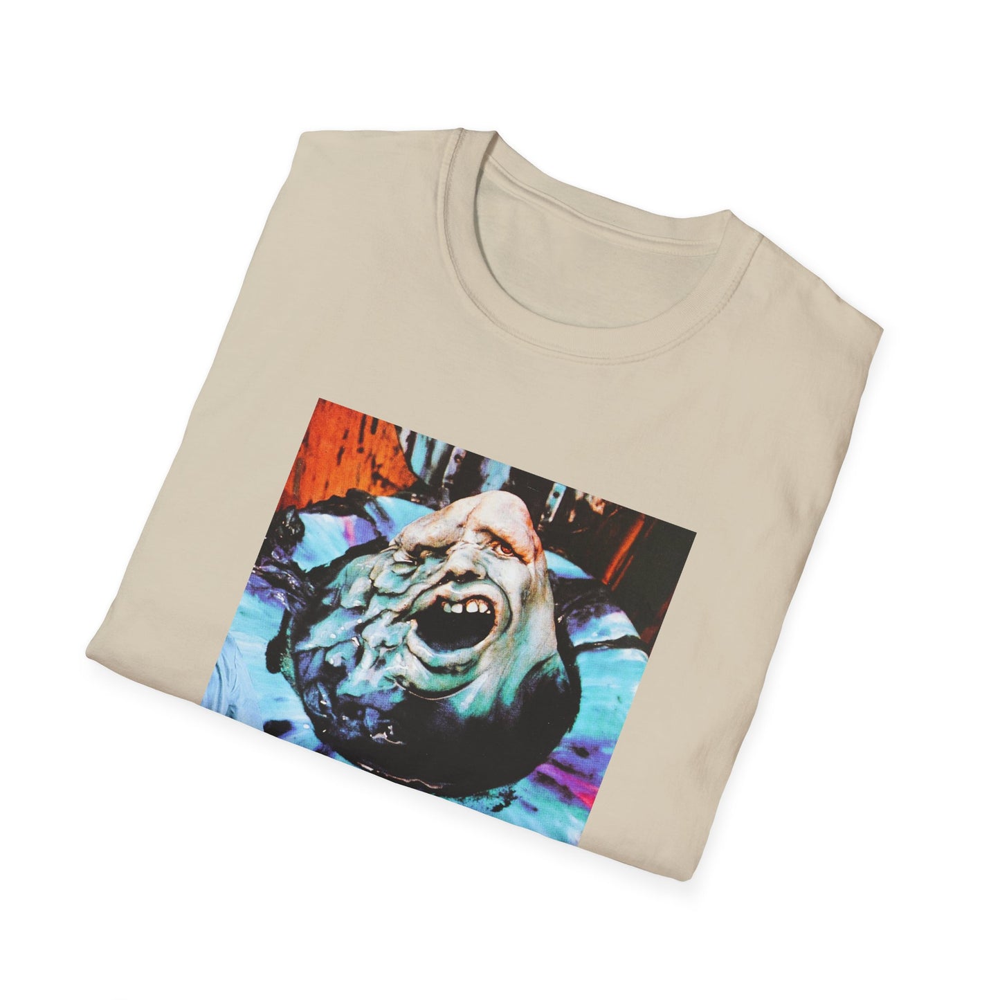 1987 movie street trash tshirt
